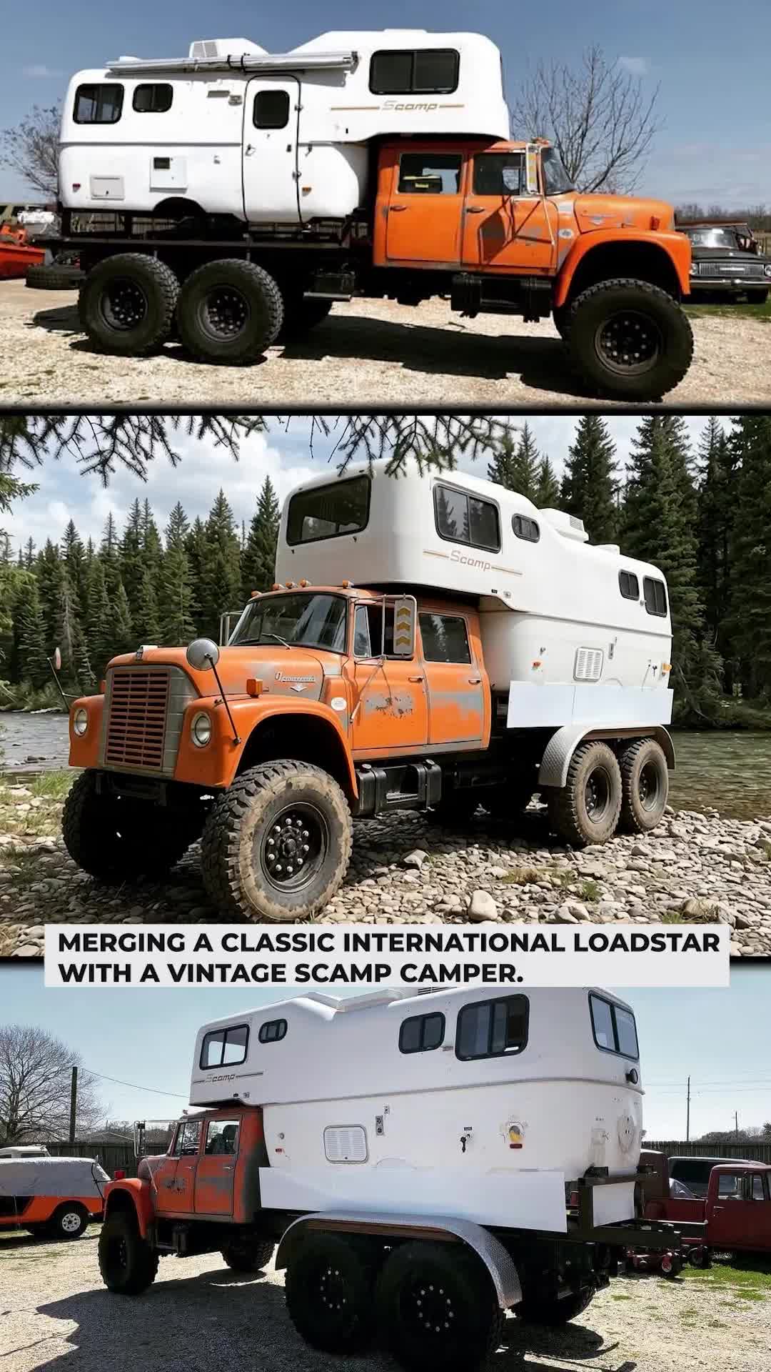 @HMD Trucking