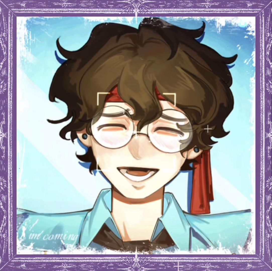 @⌗ ┆𝘪𝘢𝘯 🗯️