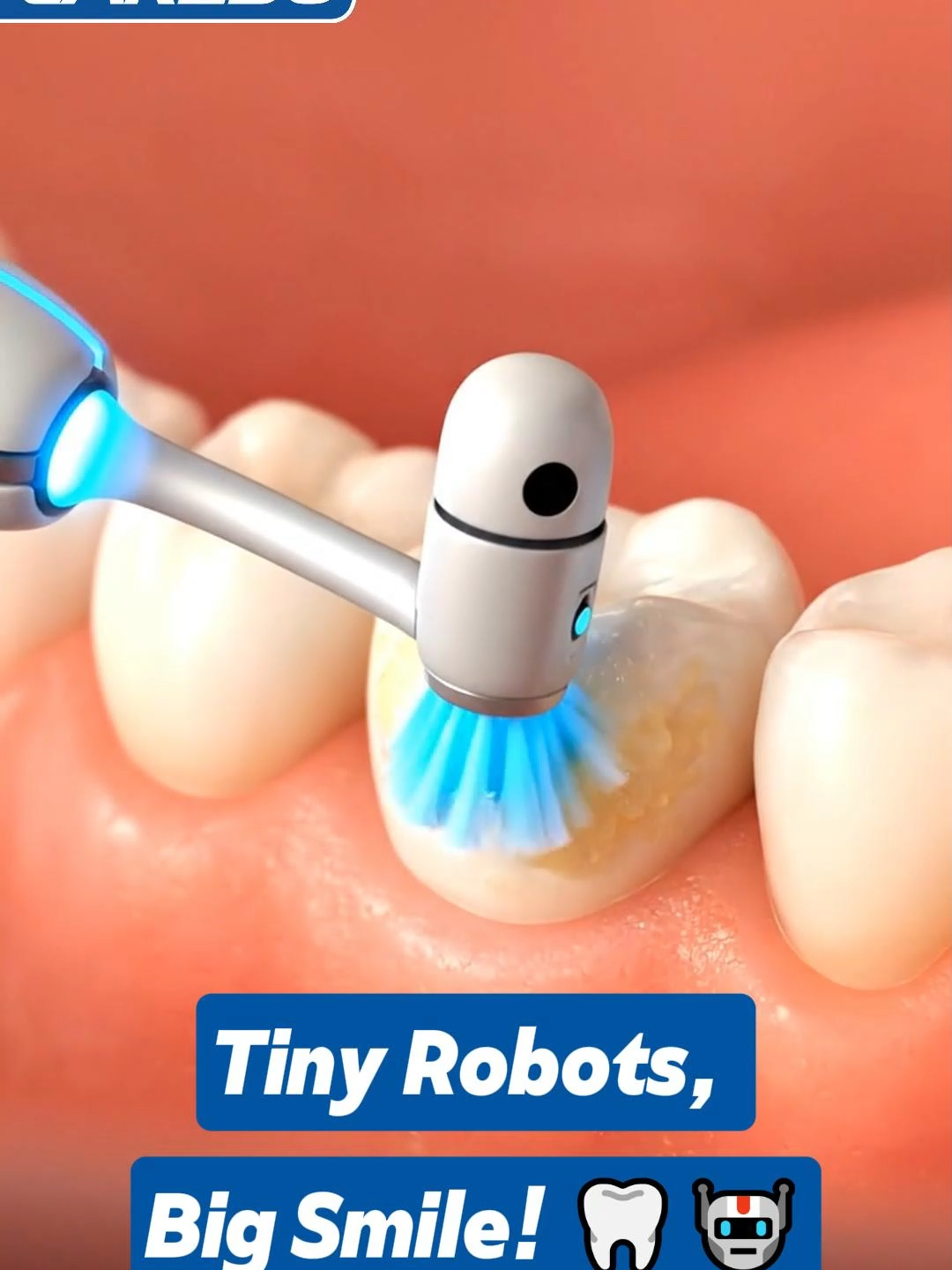 @caredo.oral