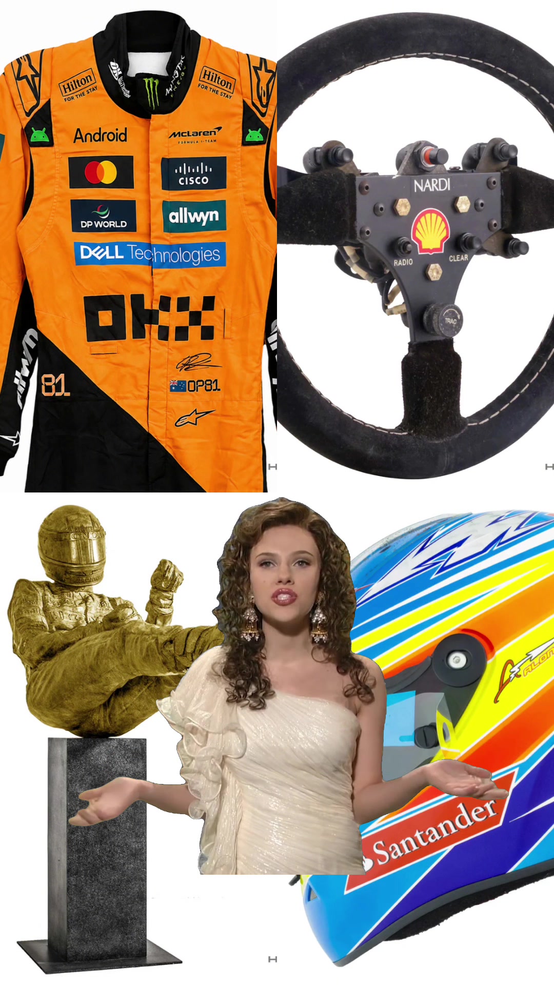 @HallOfFameCollection