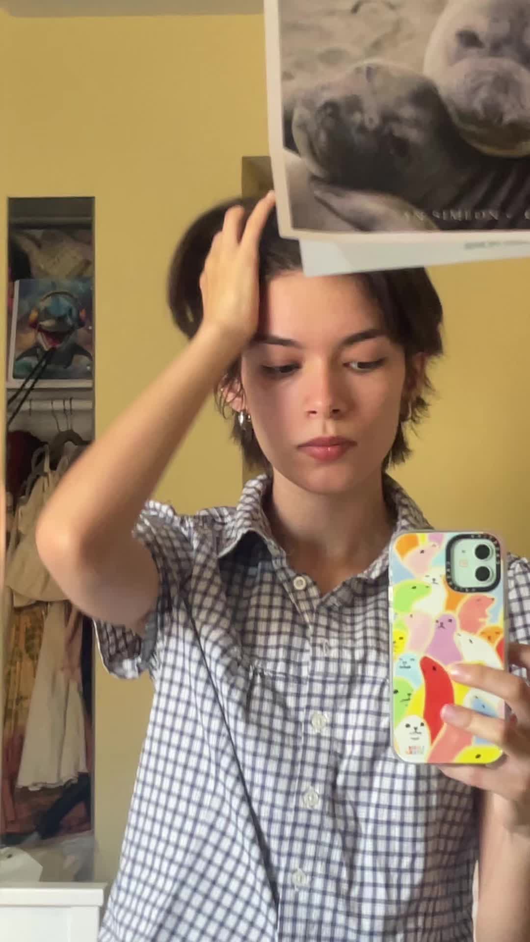 @audrey rose 🦭