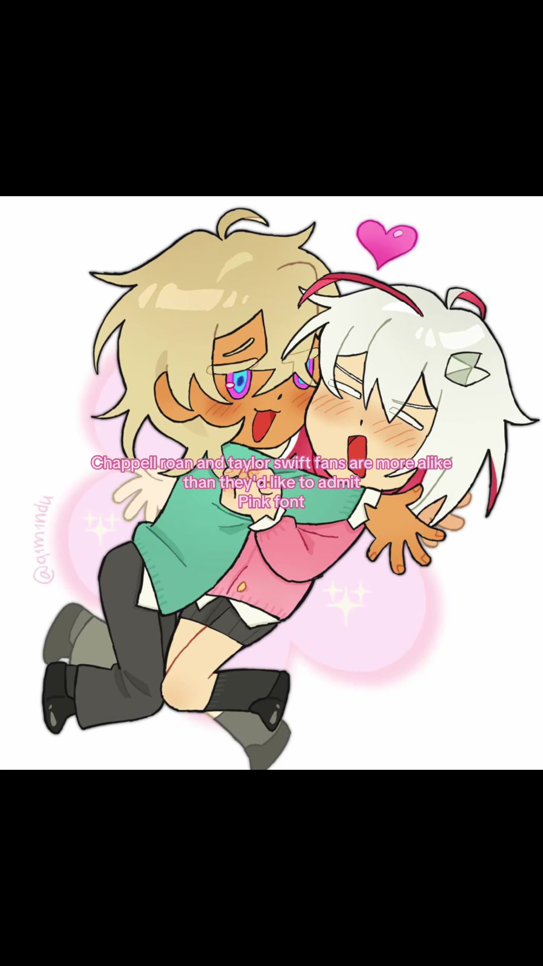 @genshinshipfan&ensp;🍓