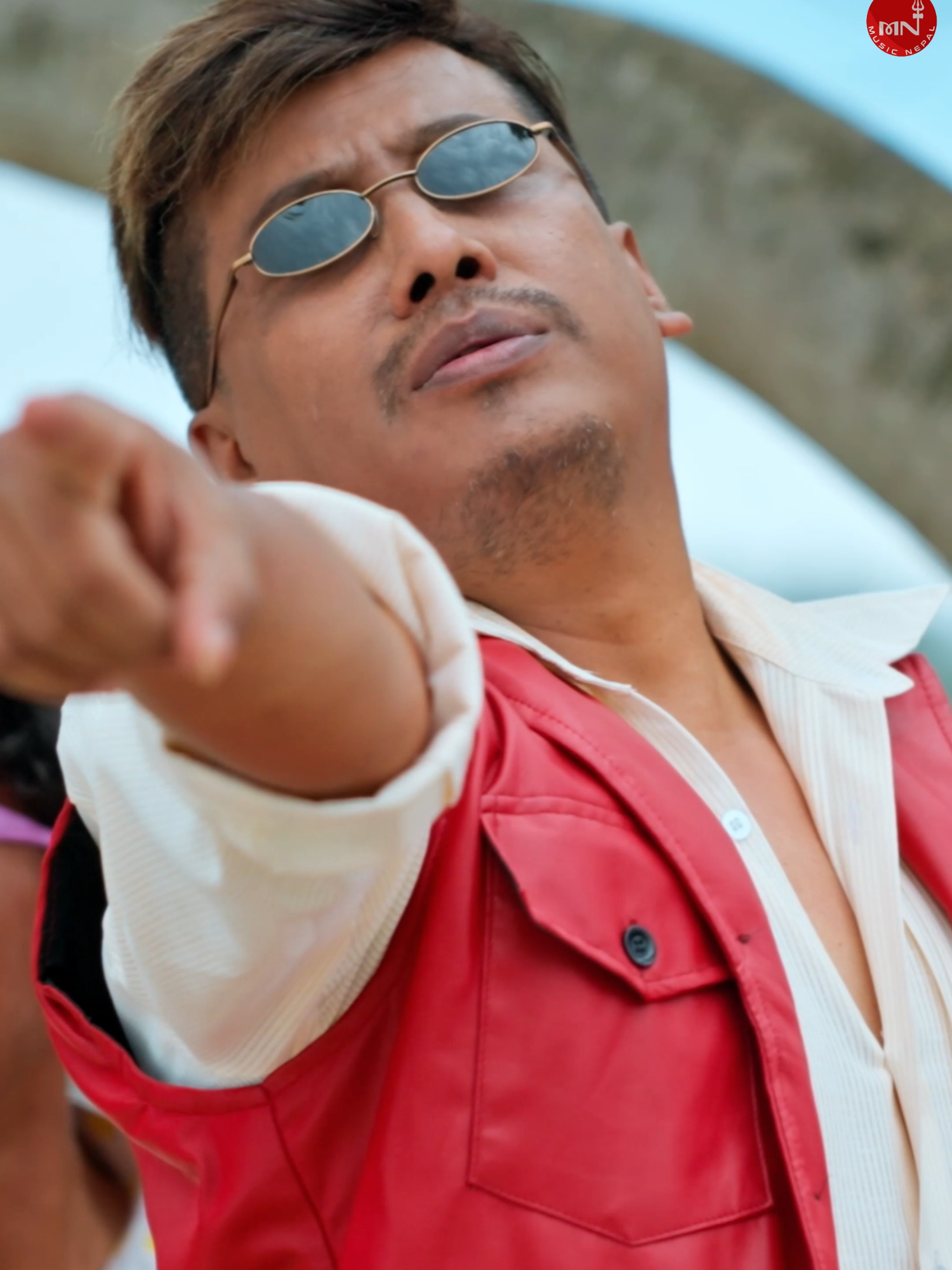 @Music Nepal
