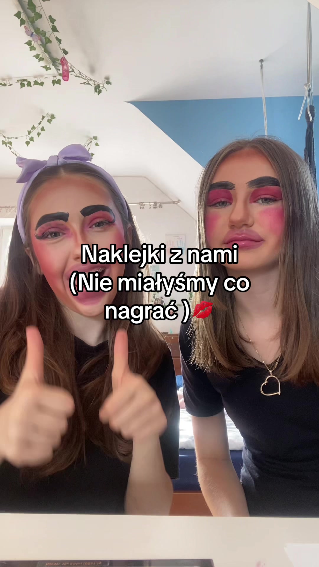 @Dzikie dziewczynki 🫦👑