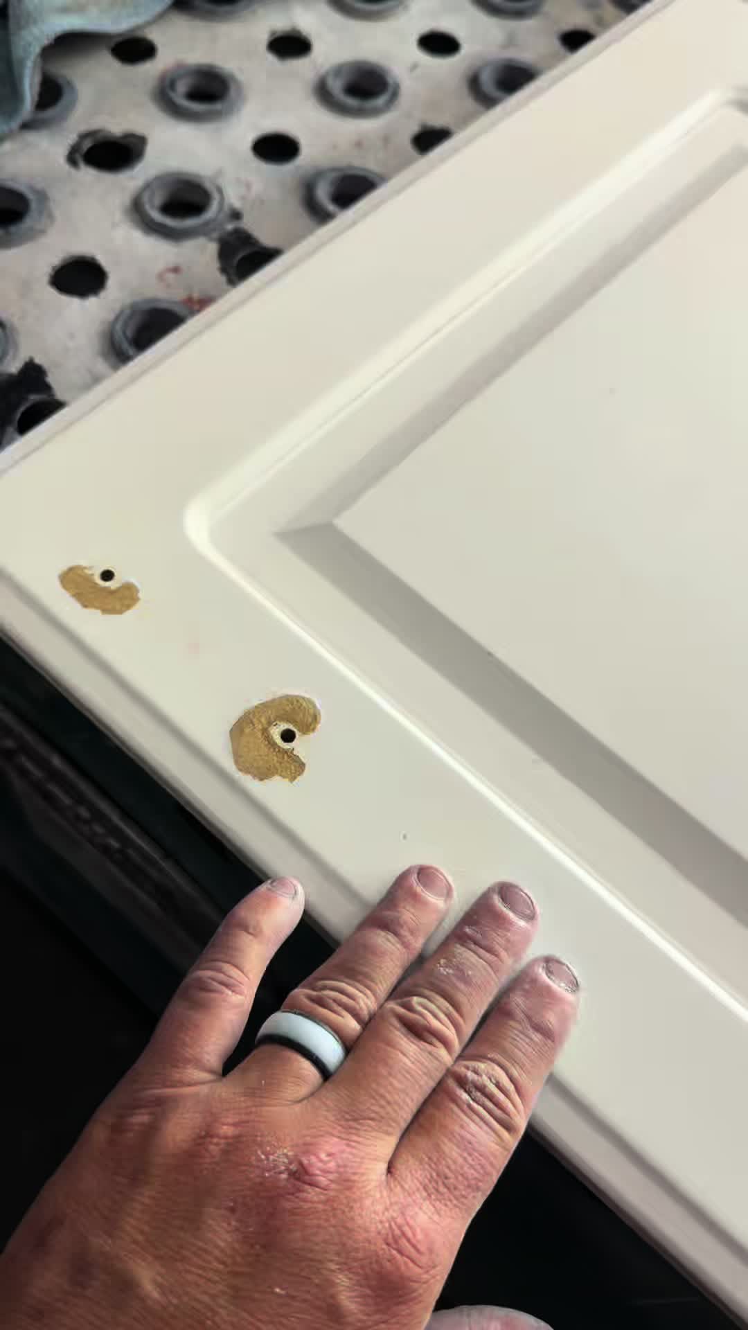 @Brand New Again Refinishing