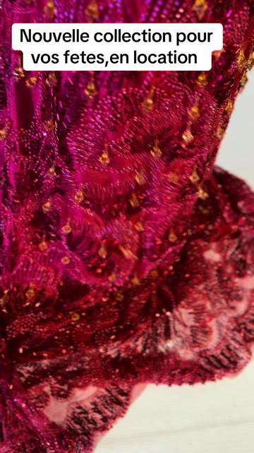 @Stella Masenga,Étoile couture