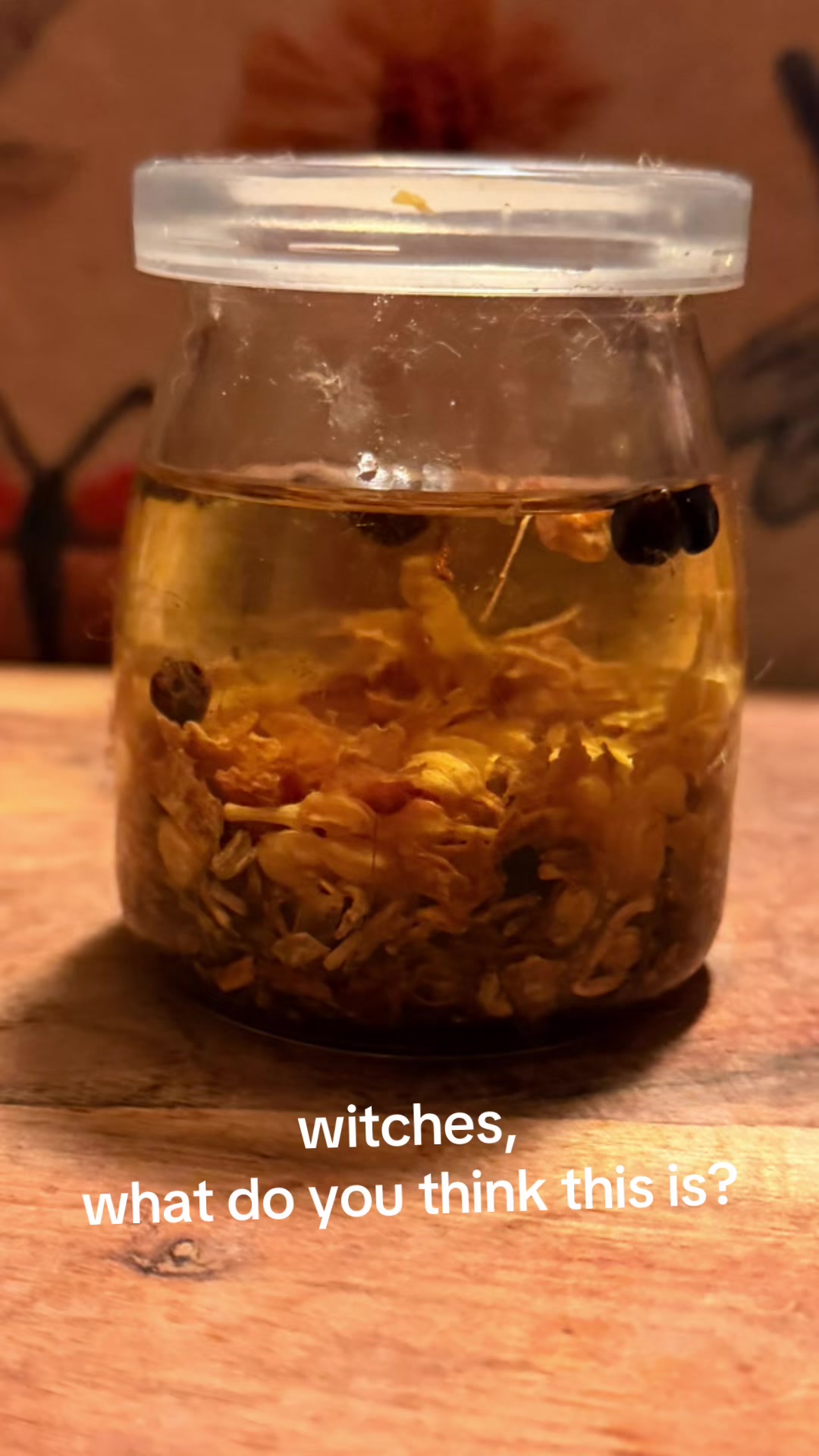 @Feral Optimist Coven