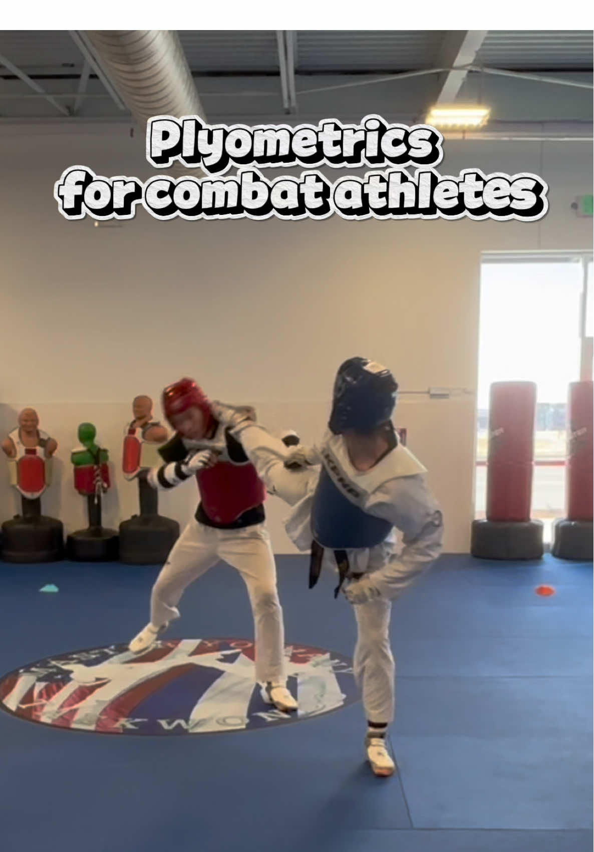 @NFG Taekwondo