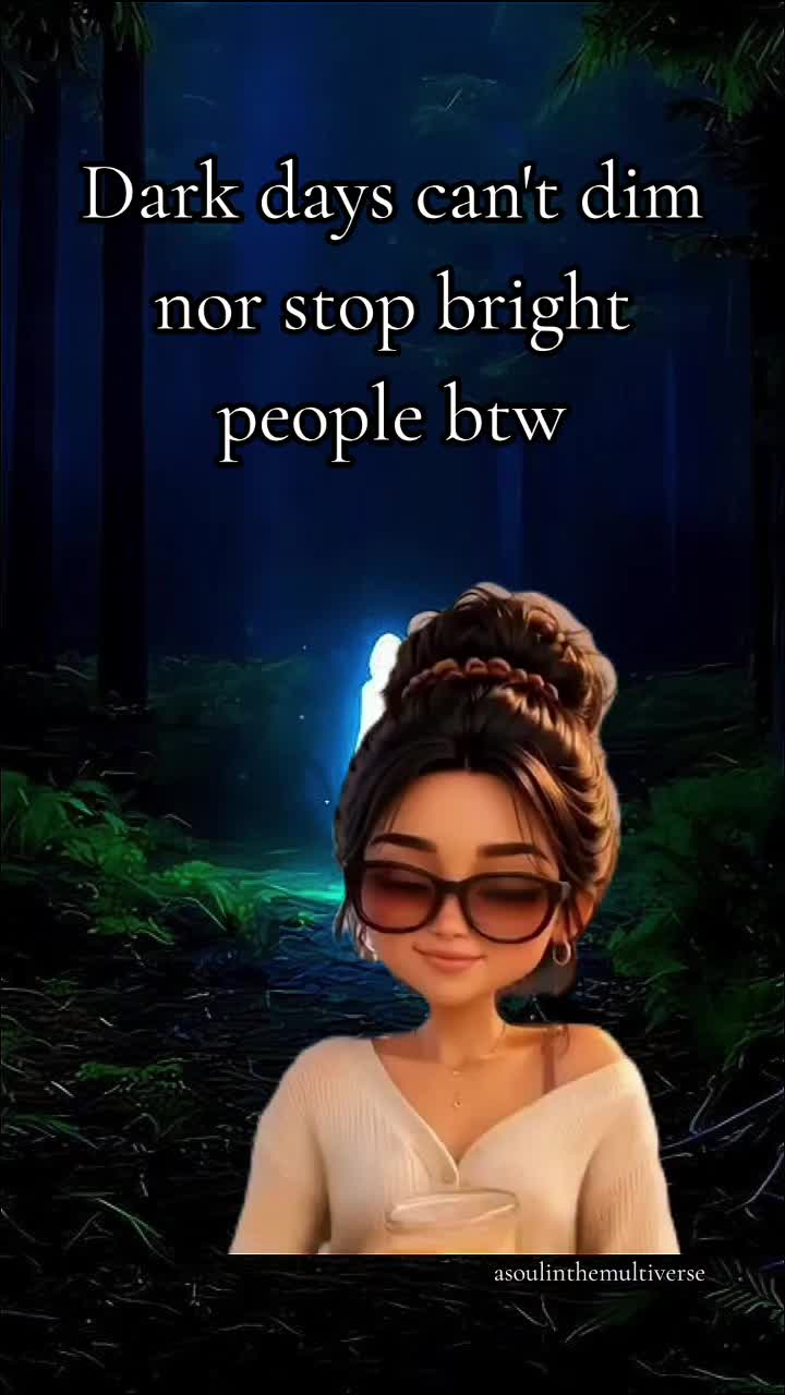 @A Soul in the Multiverse