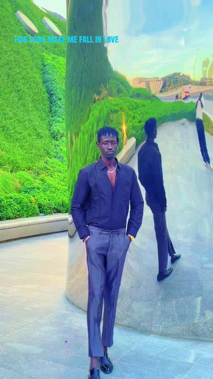 @AJ Star 💫 🇸🇸🇦🇪