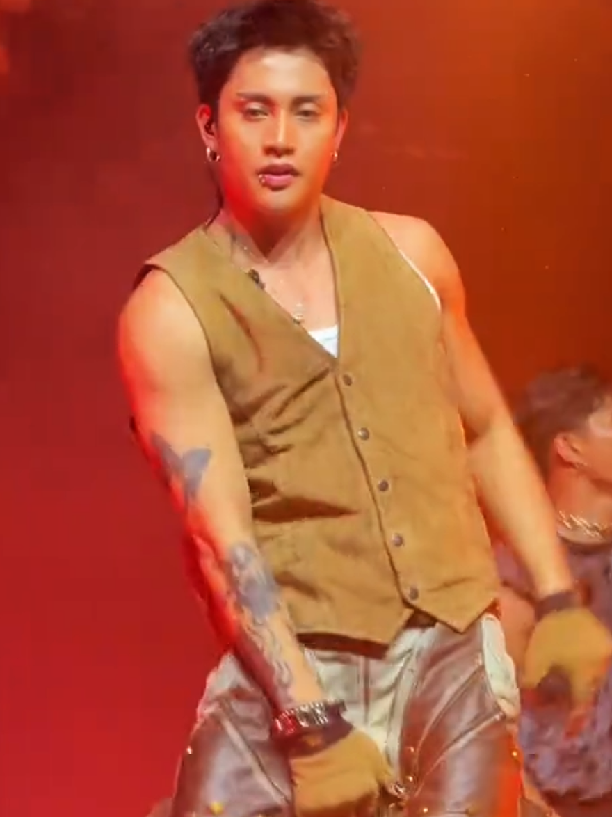 @KATE โ๏ธ๐ฃ