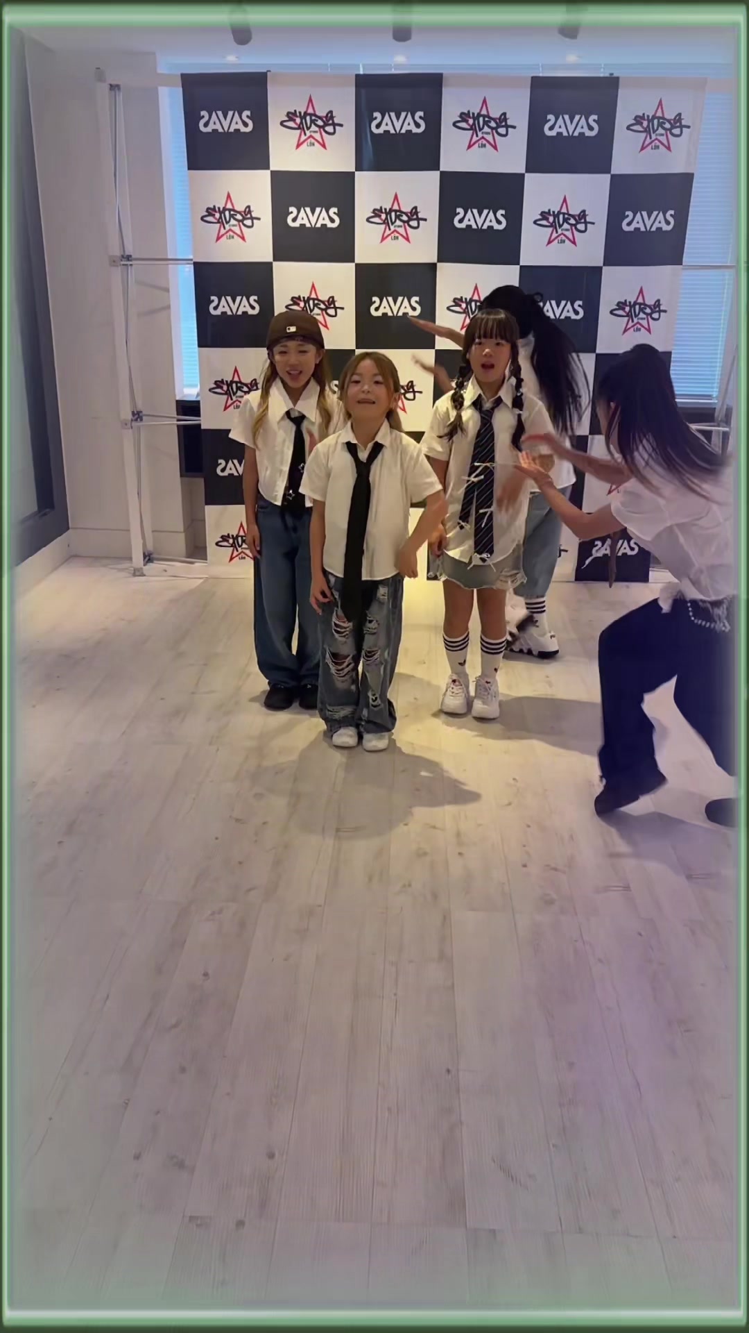 @TEBASAKIDS