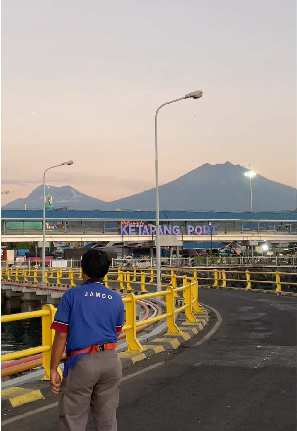 @Banyuwangi Berkah