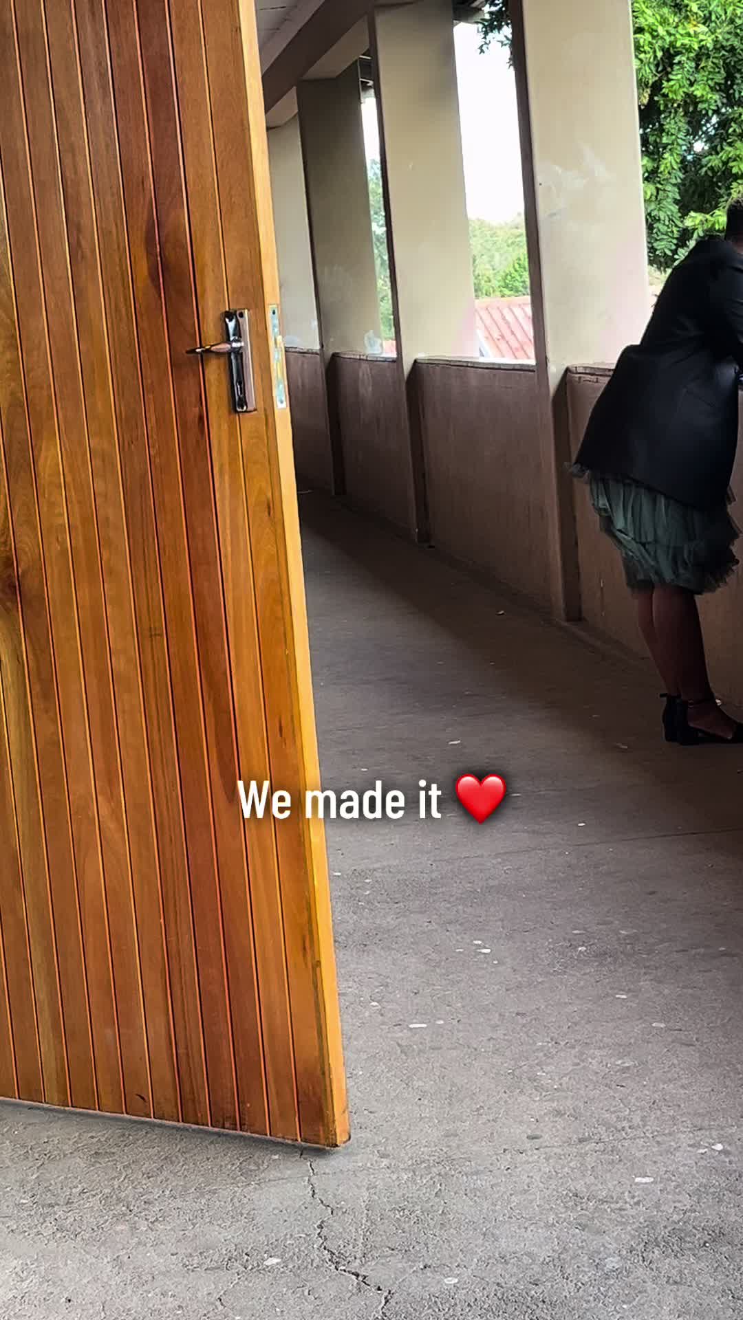 @Tshiamo&rsquo;s diary 🐆🍒