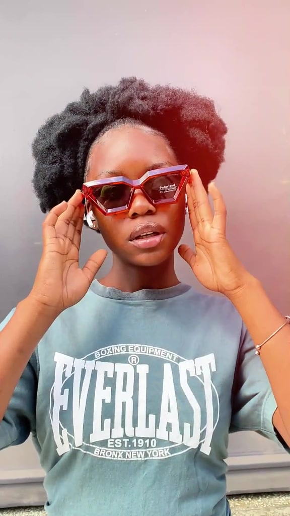 @Optica Kenya