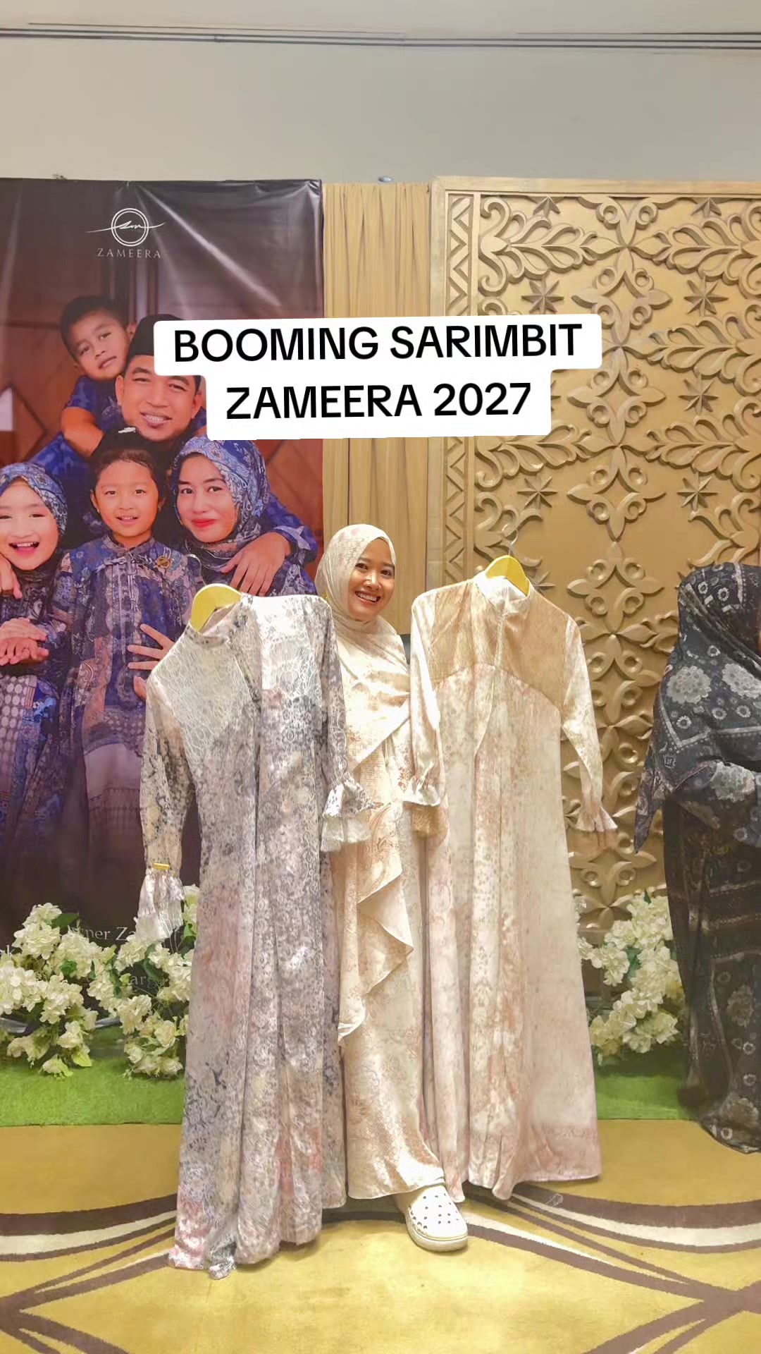 @ZAMEERA JAWA TIMUR