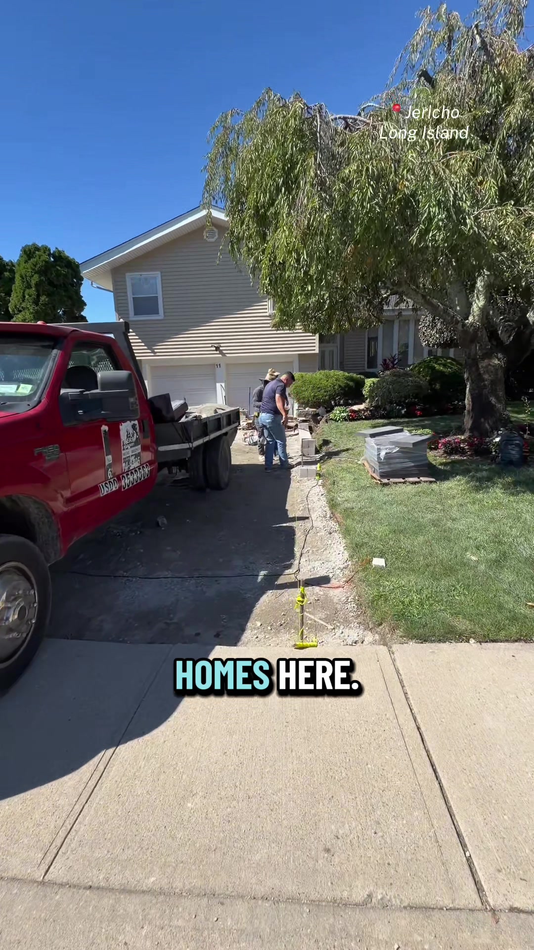 @Brothers Paving & Masonry