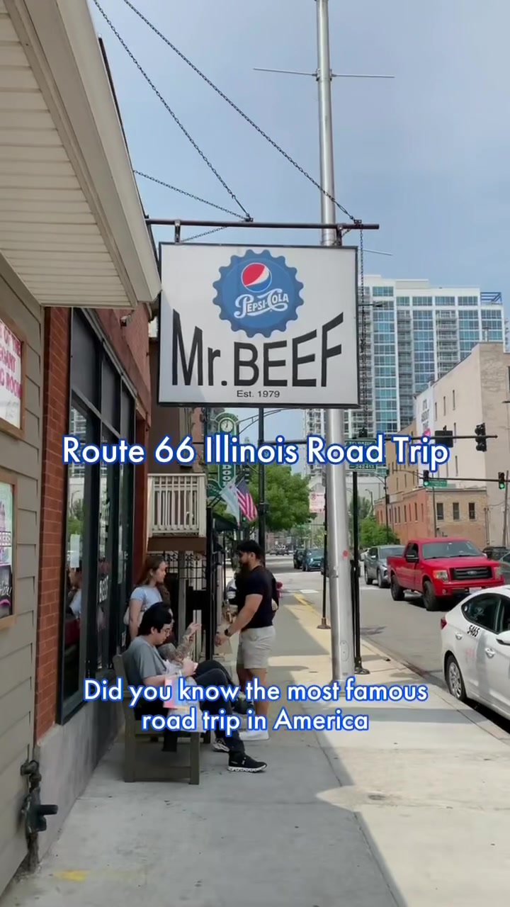 @Enjoy Illinois
