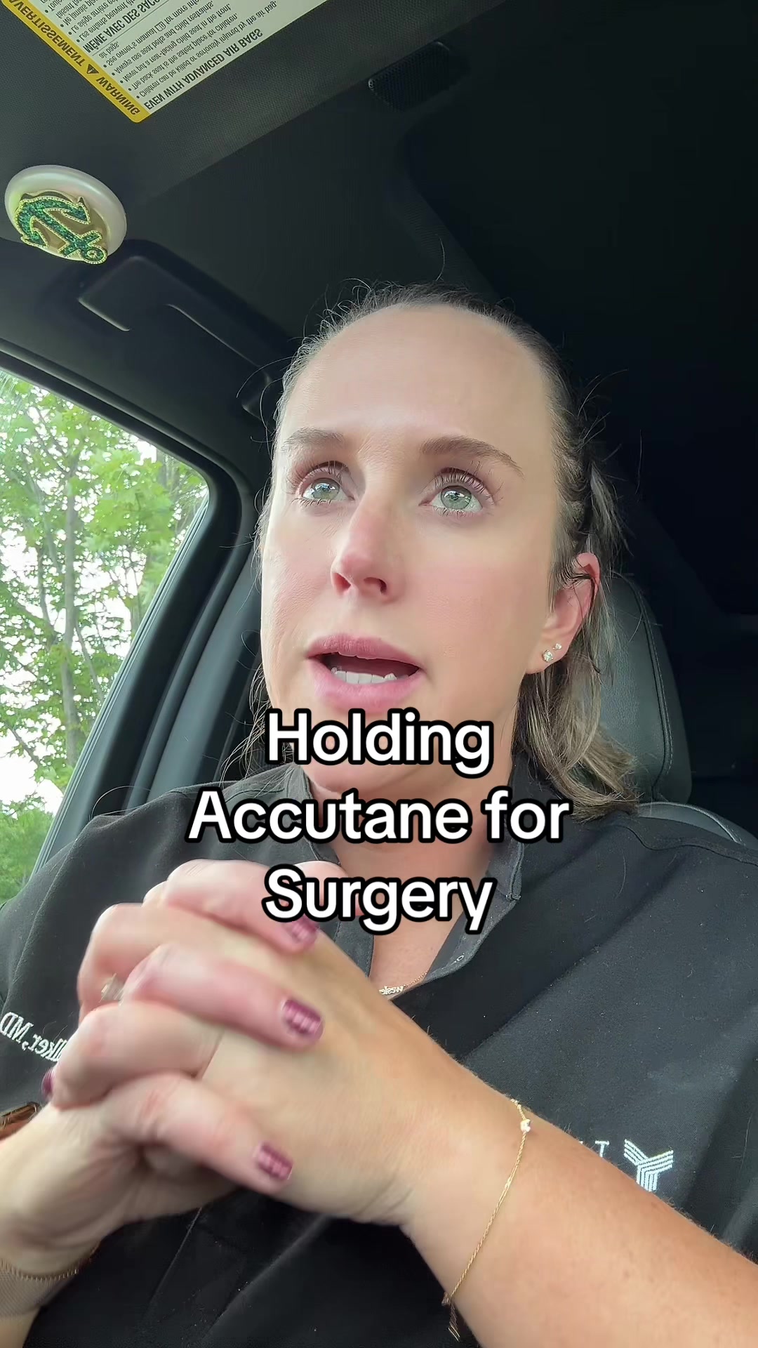 @Dr Walker, MD, FACS