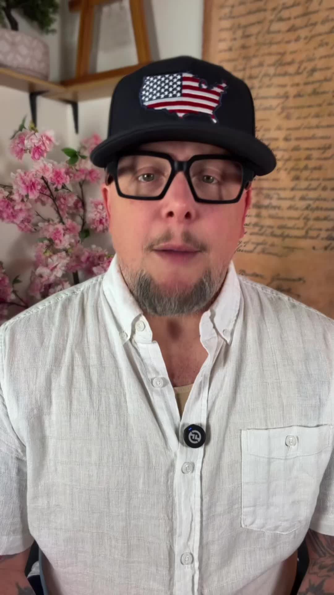 @The Liberty Pirate