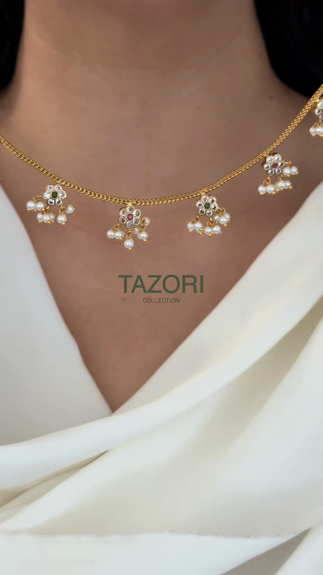 @Tazori Collection