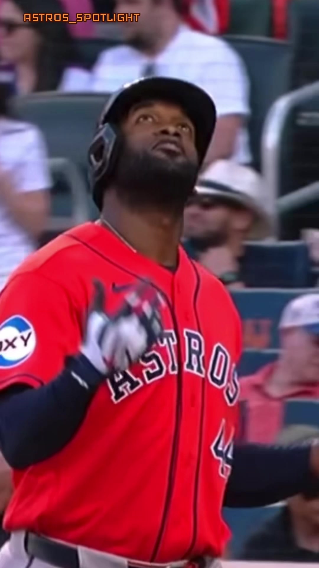 @Astros Spotlight