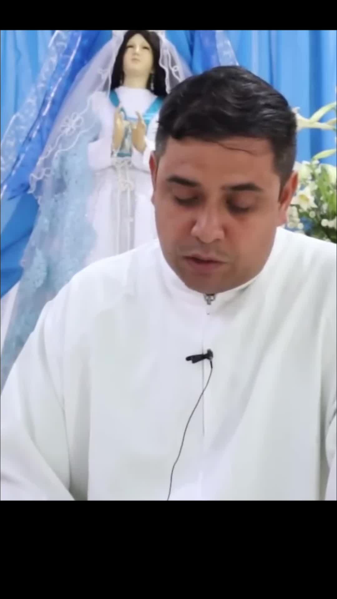 @Padre Cornejo Sermones
