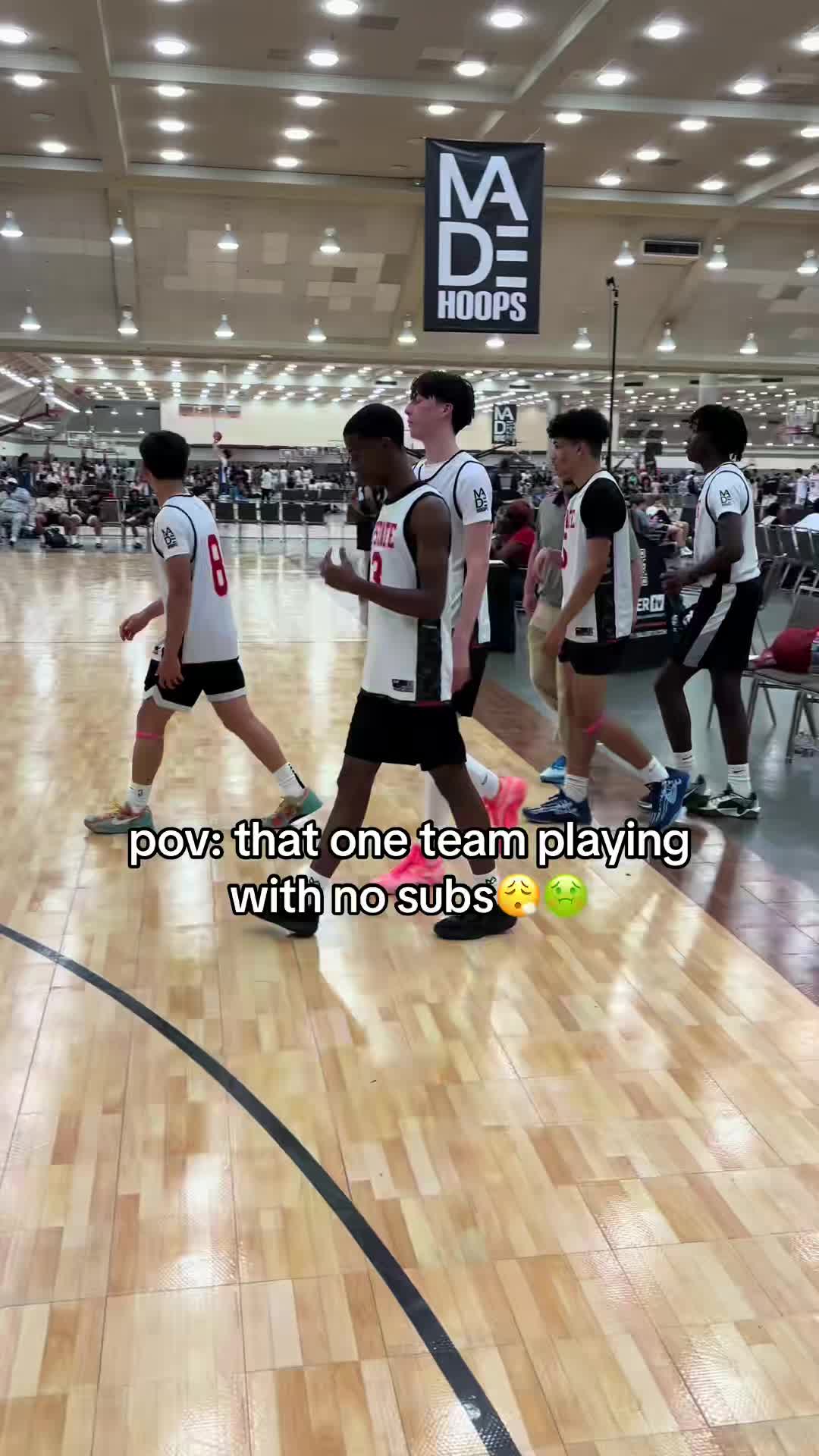 @MADE Hoops