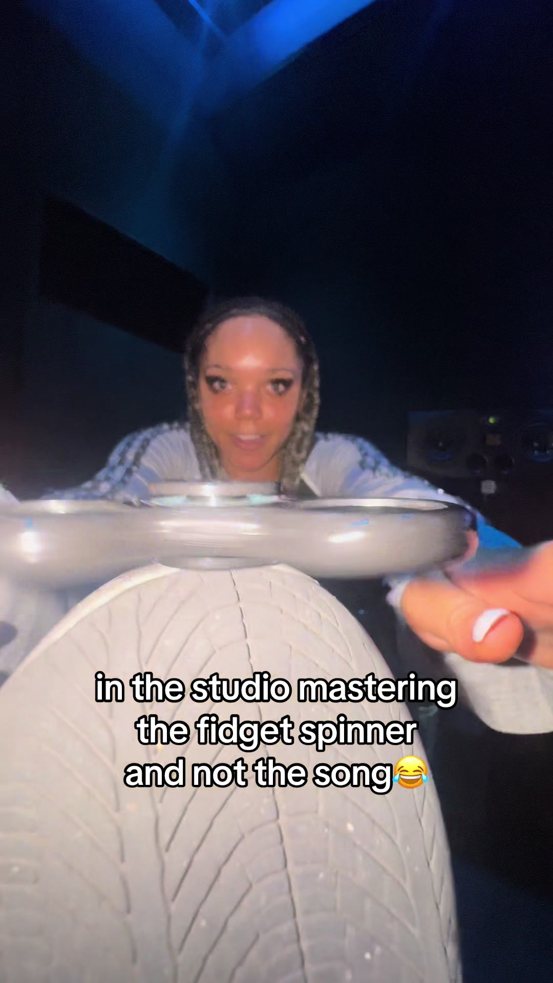 @Jada