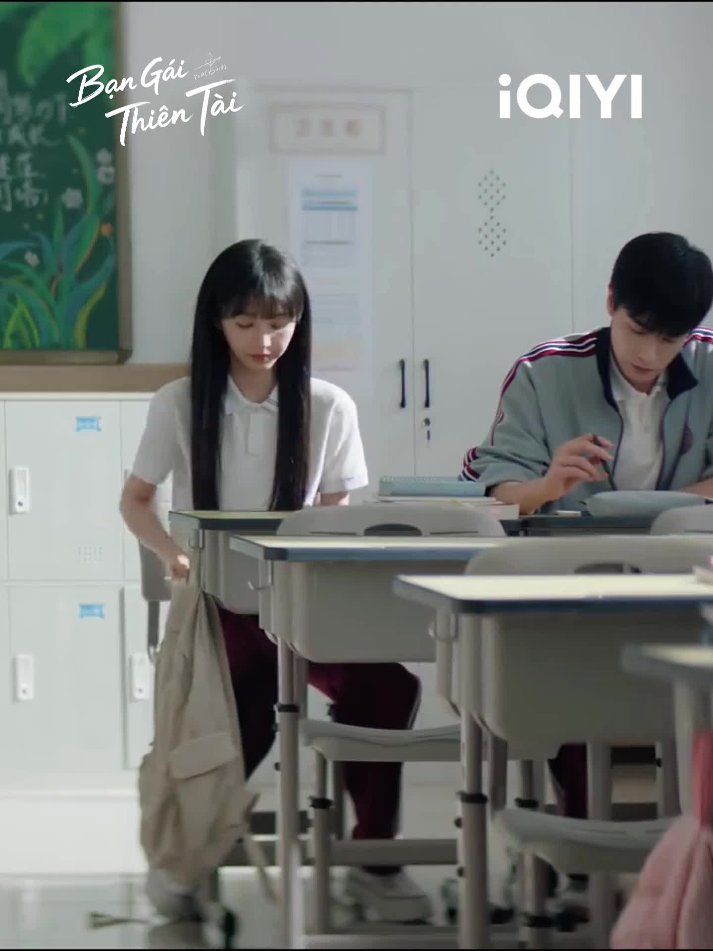 @iQIYI Vietnam