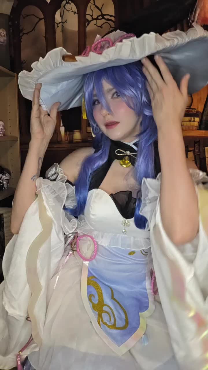 @Abigail (mikochan215 on all)