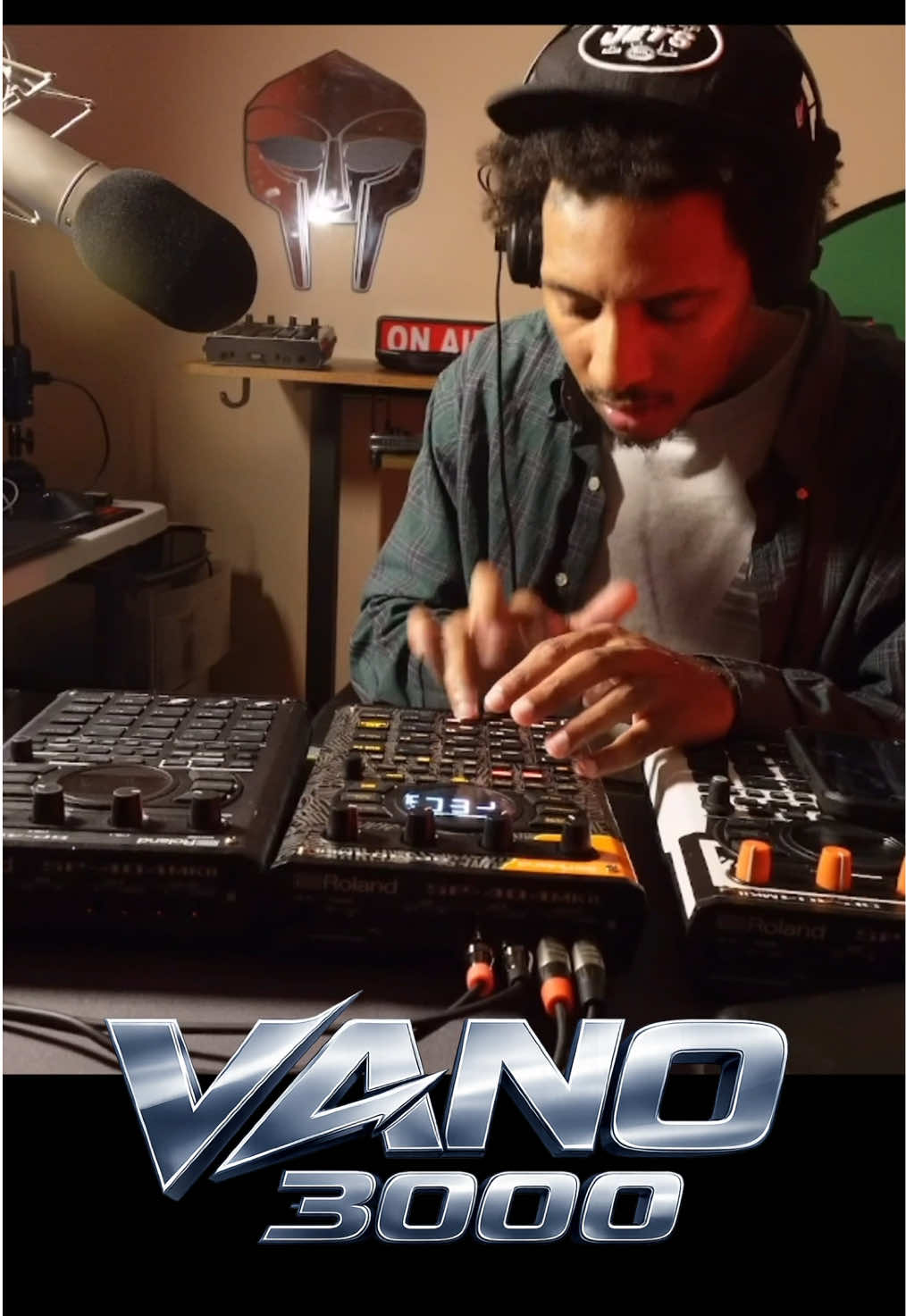 @VANO 3000