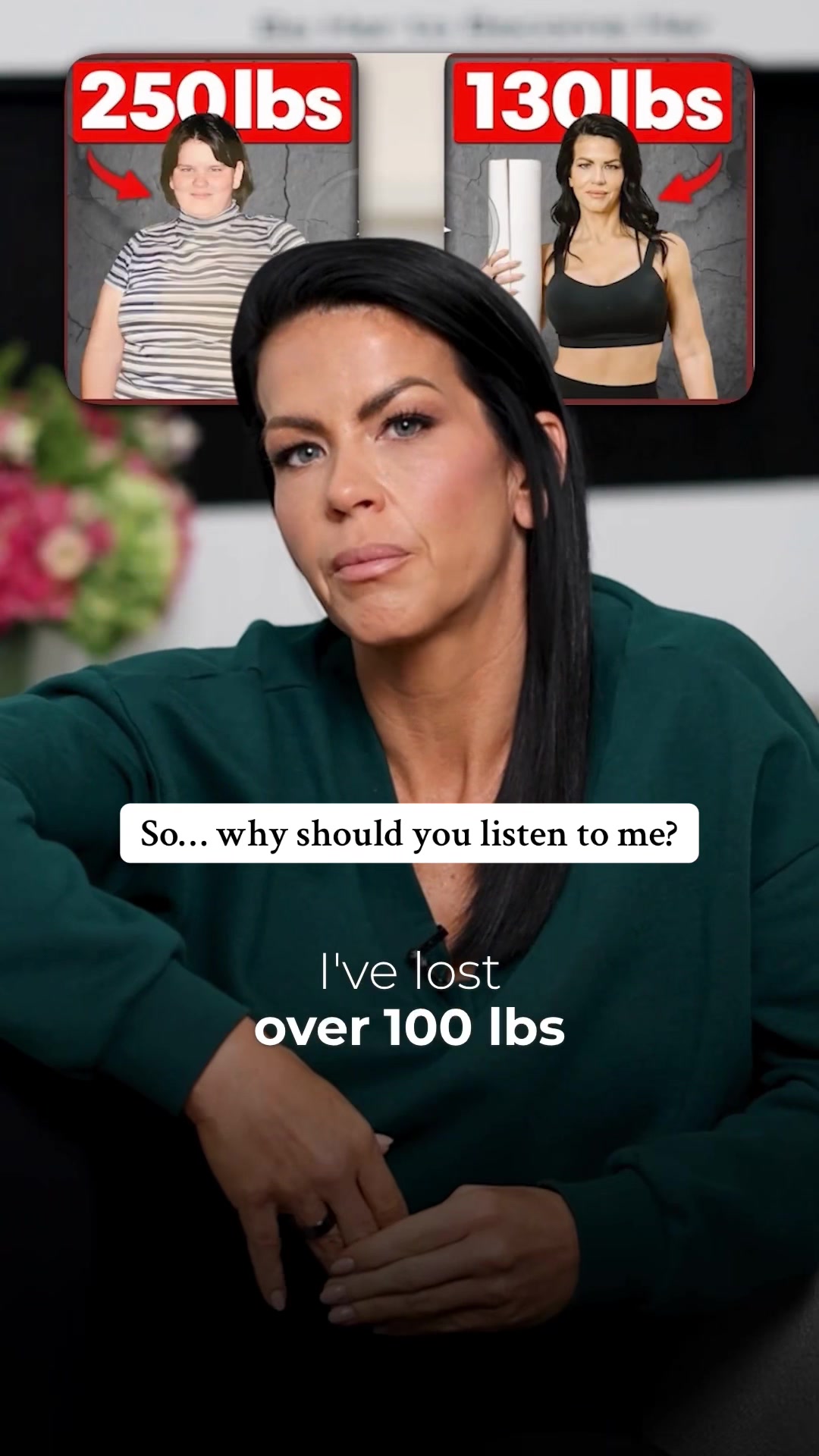 @Nicole: Fatloss Over 40 Expert