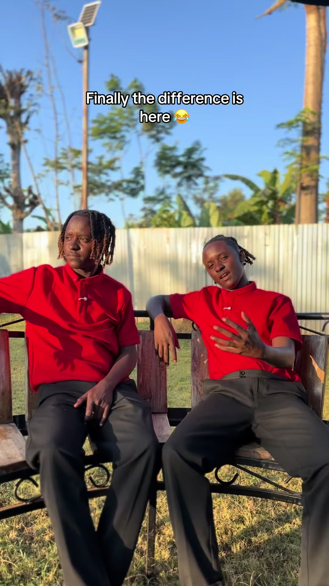 @Twinstars Africana🇰🇪
