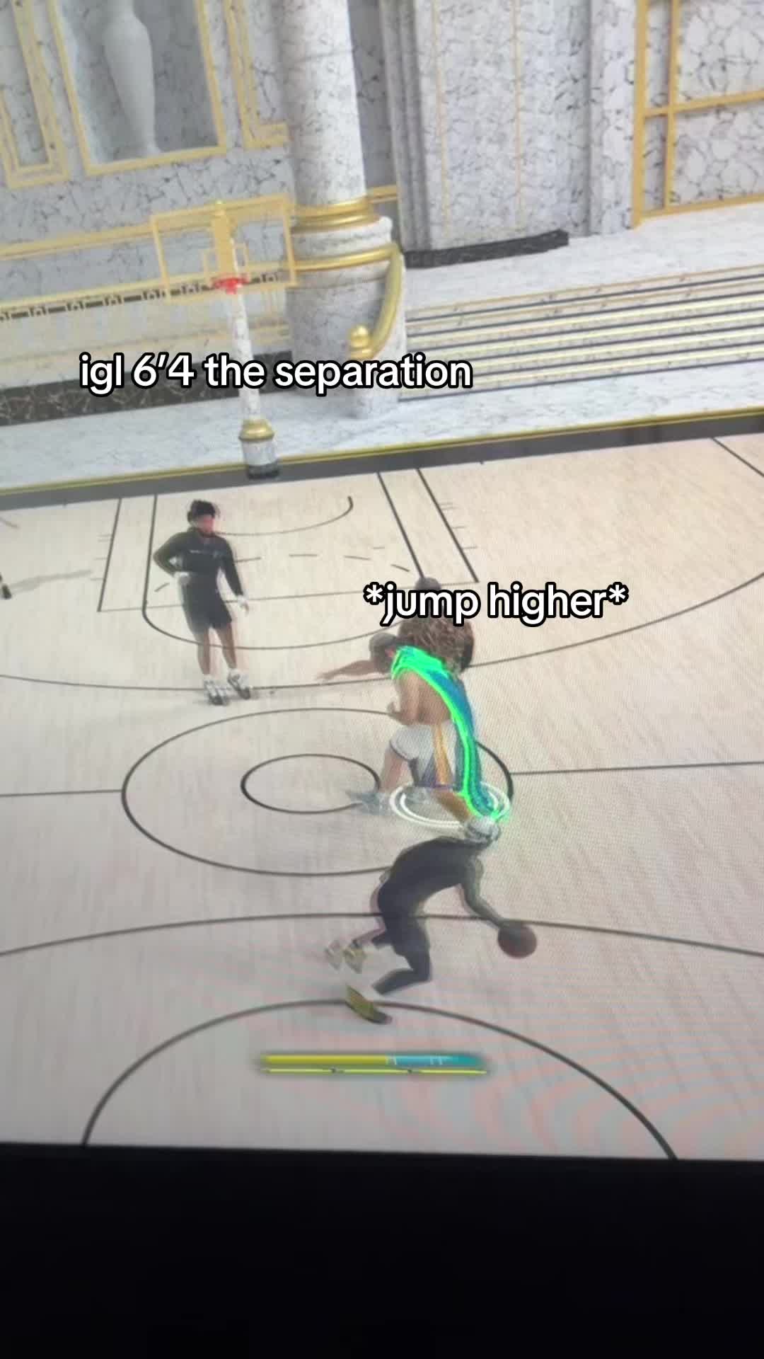 @secretseperation