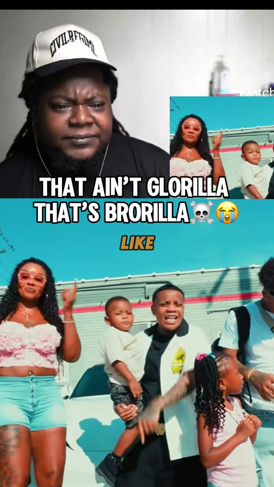 @rap reactions