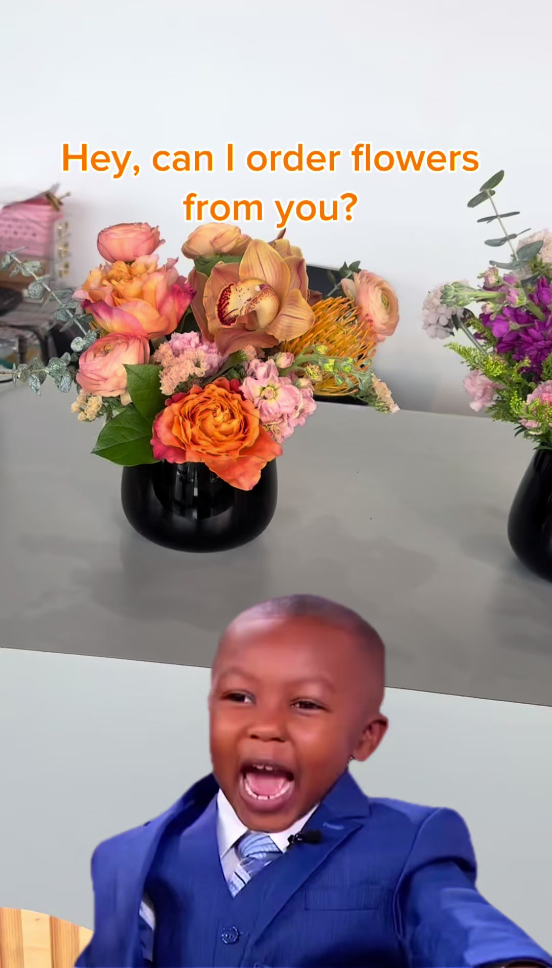 @Boston Flower Co.| Florist