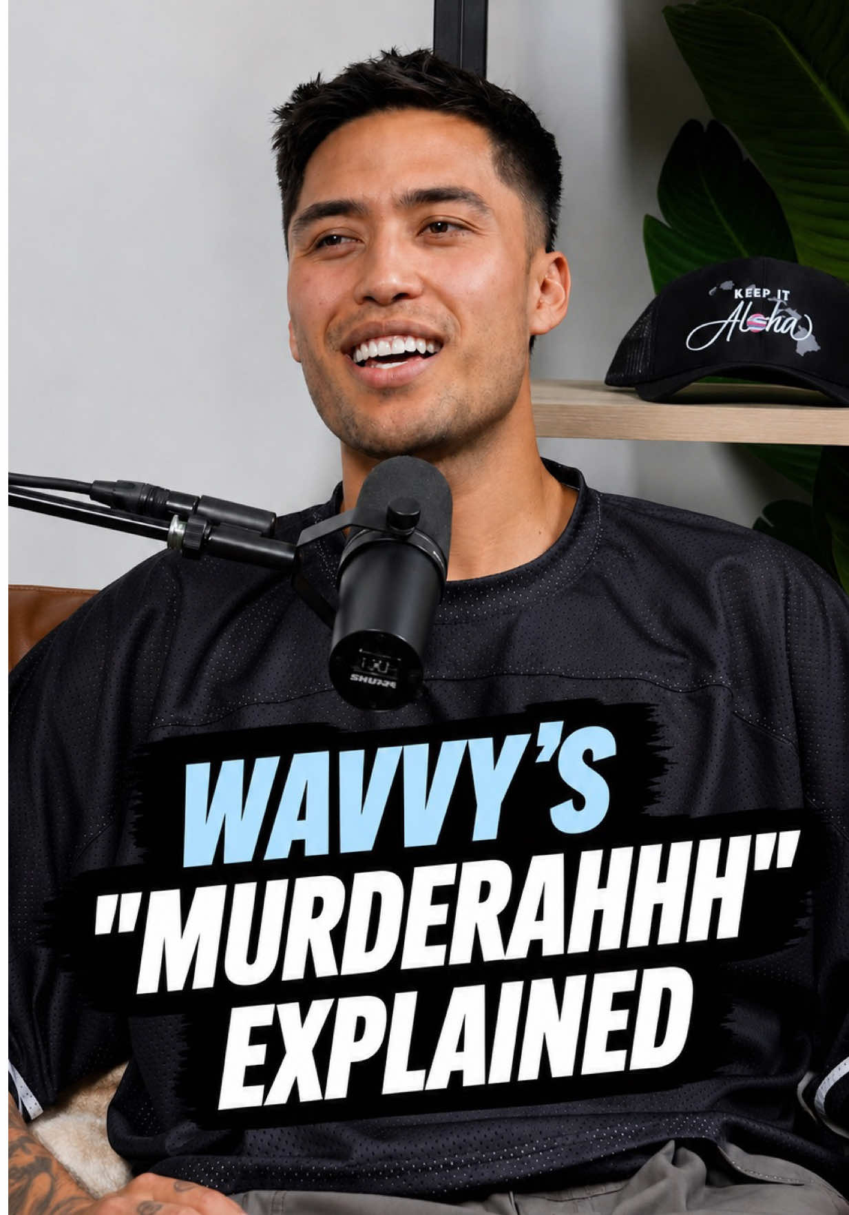 @Keep it Aloha Podcast