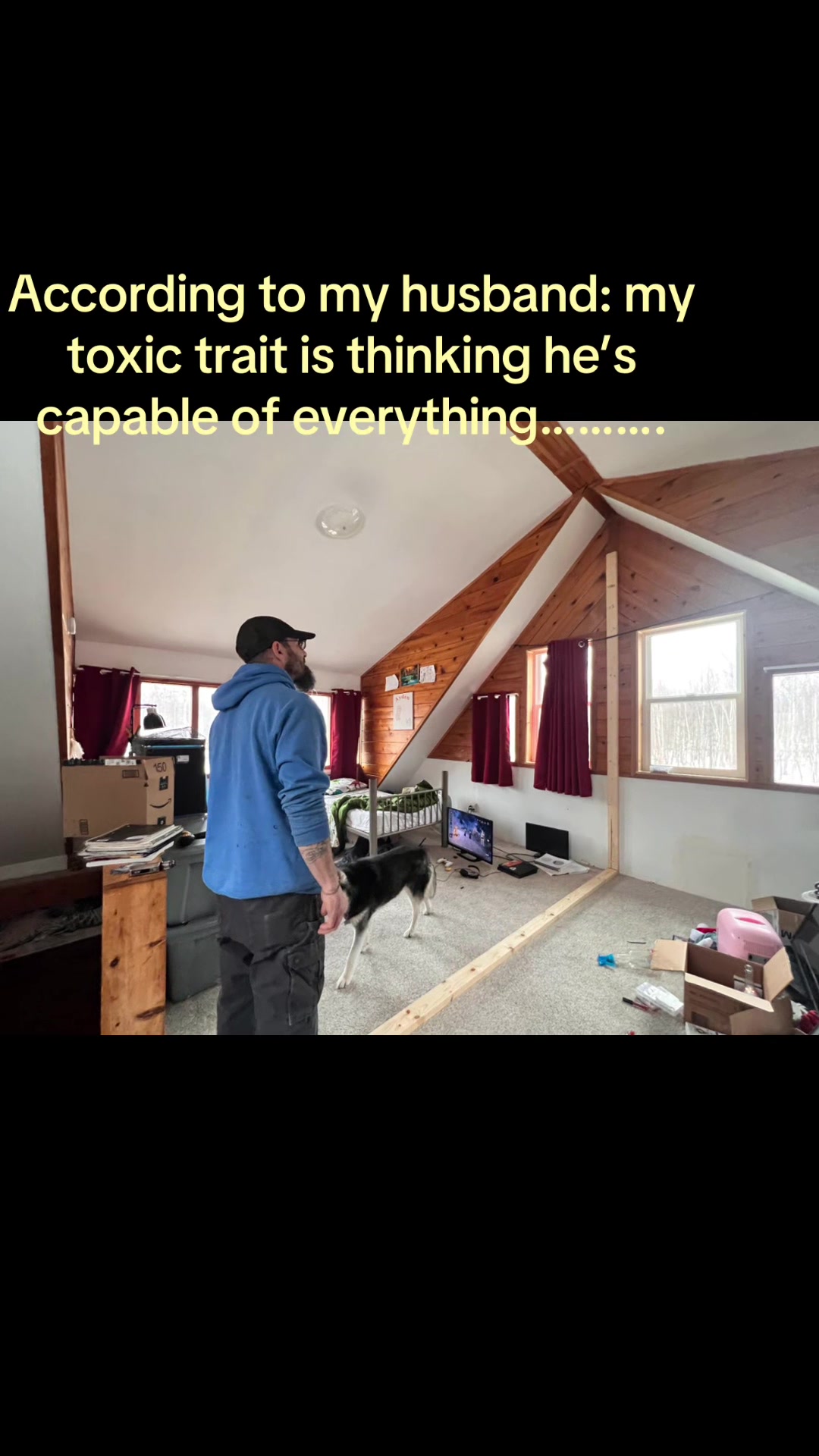@Niggls.Farm.Alaska