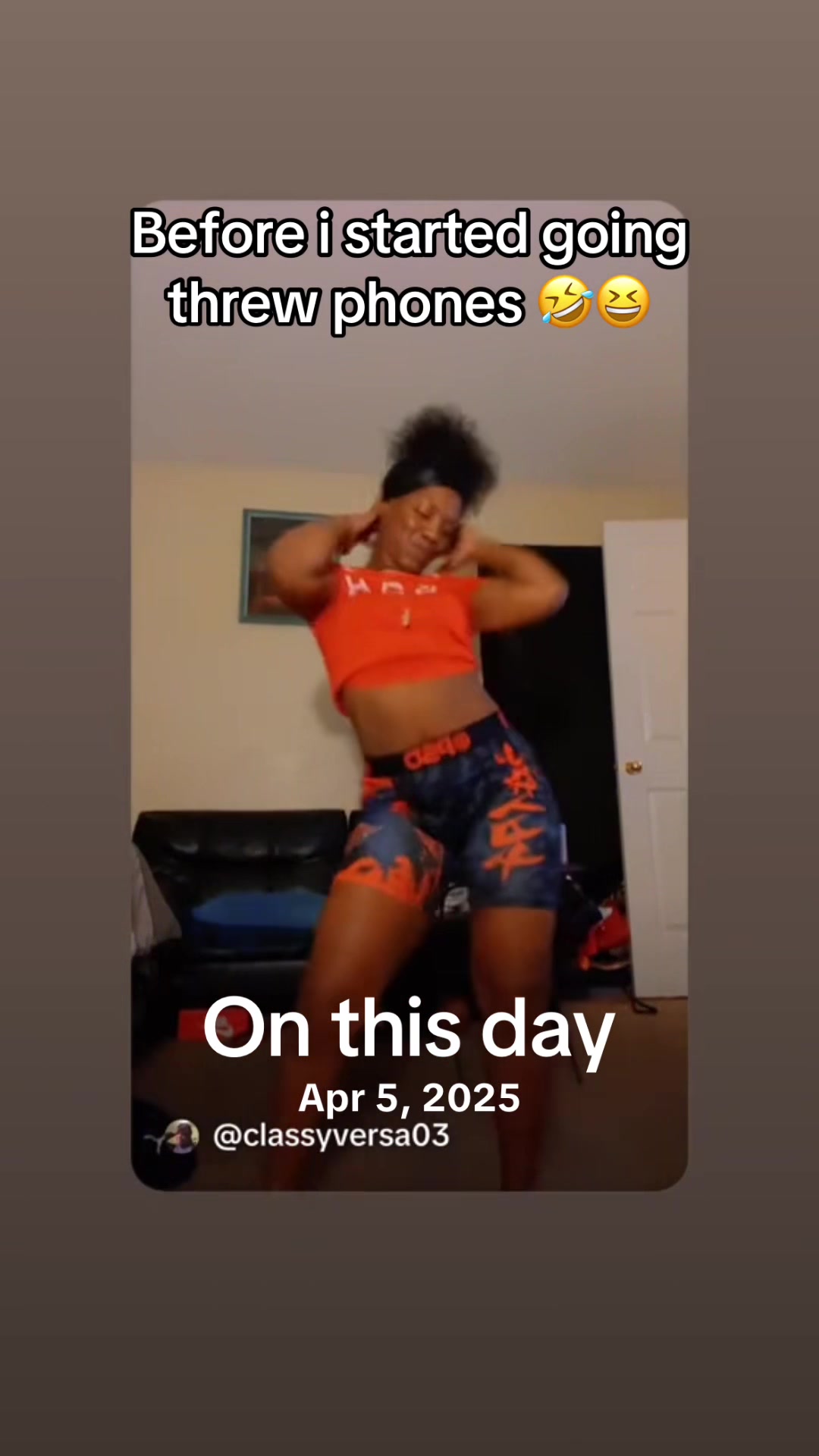 @IamTiara317