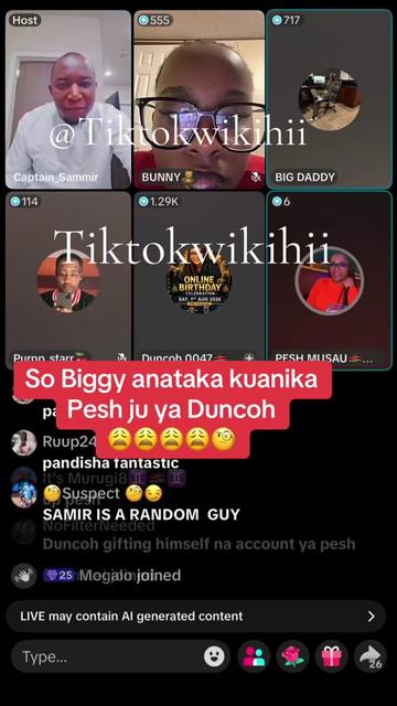 @TIKTOK WIKI HII 🌍