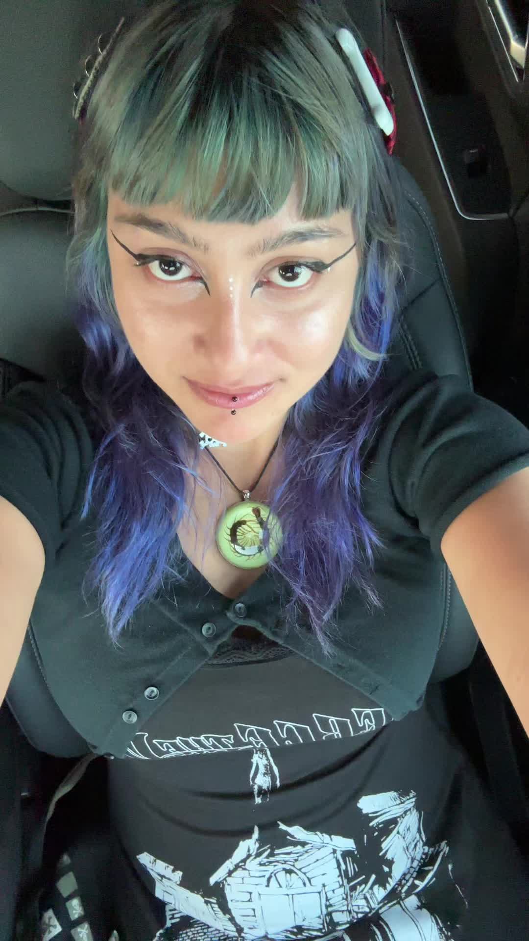 @manic pixie dream them