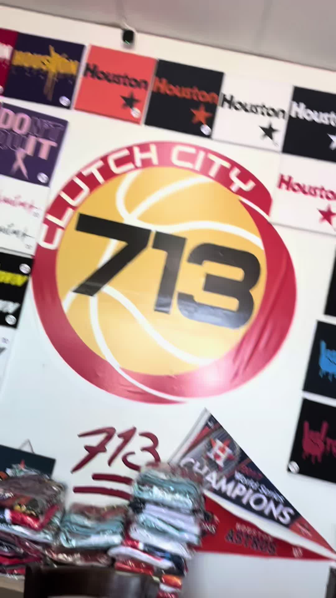 @713 Shirts