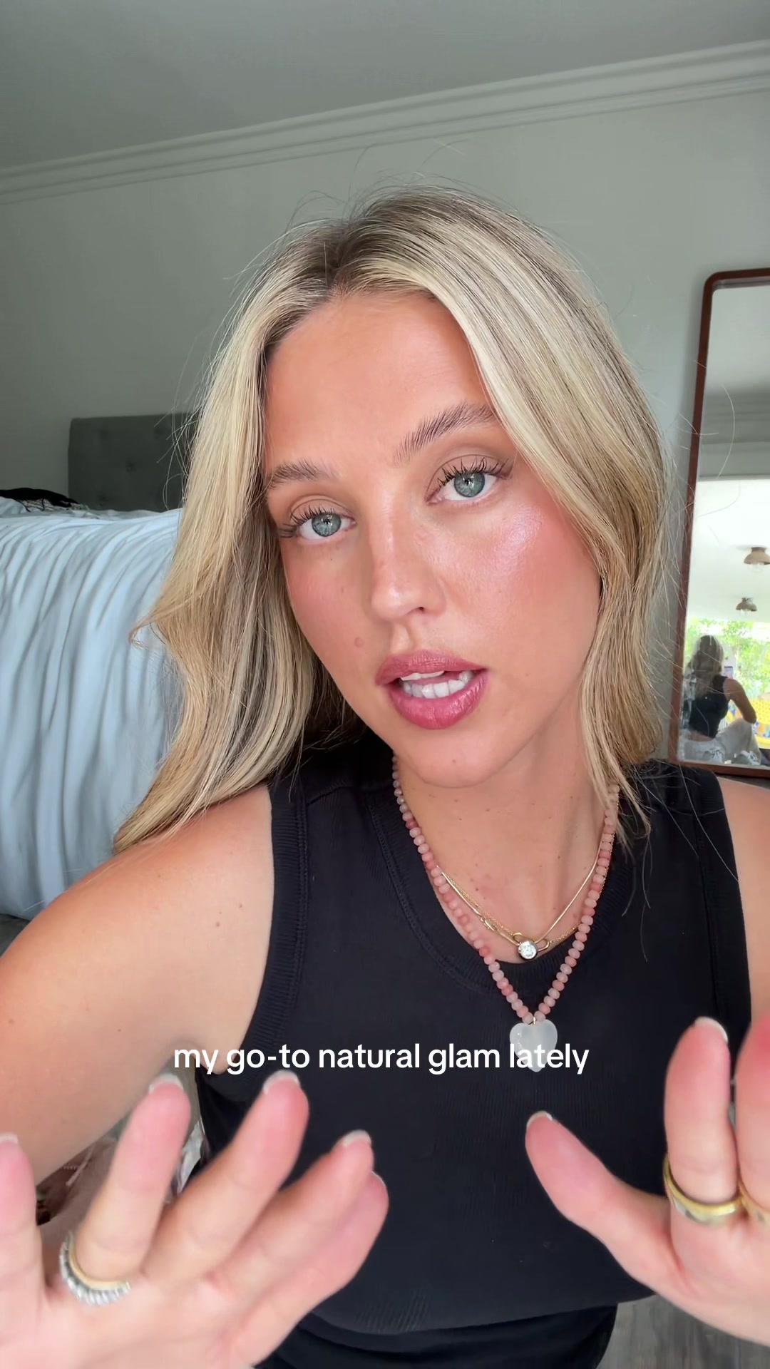 @Kaitlynn Bell