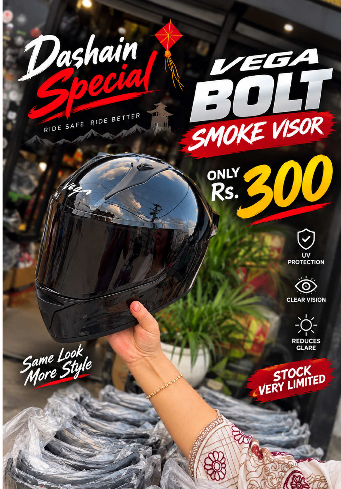 @brs helmets