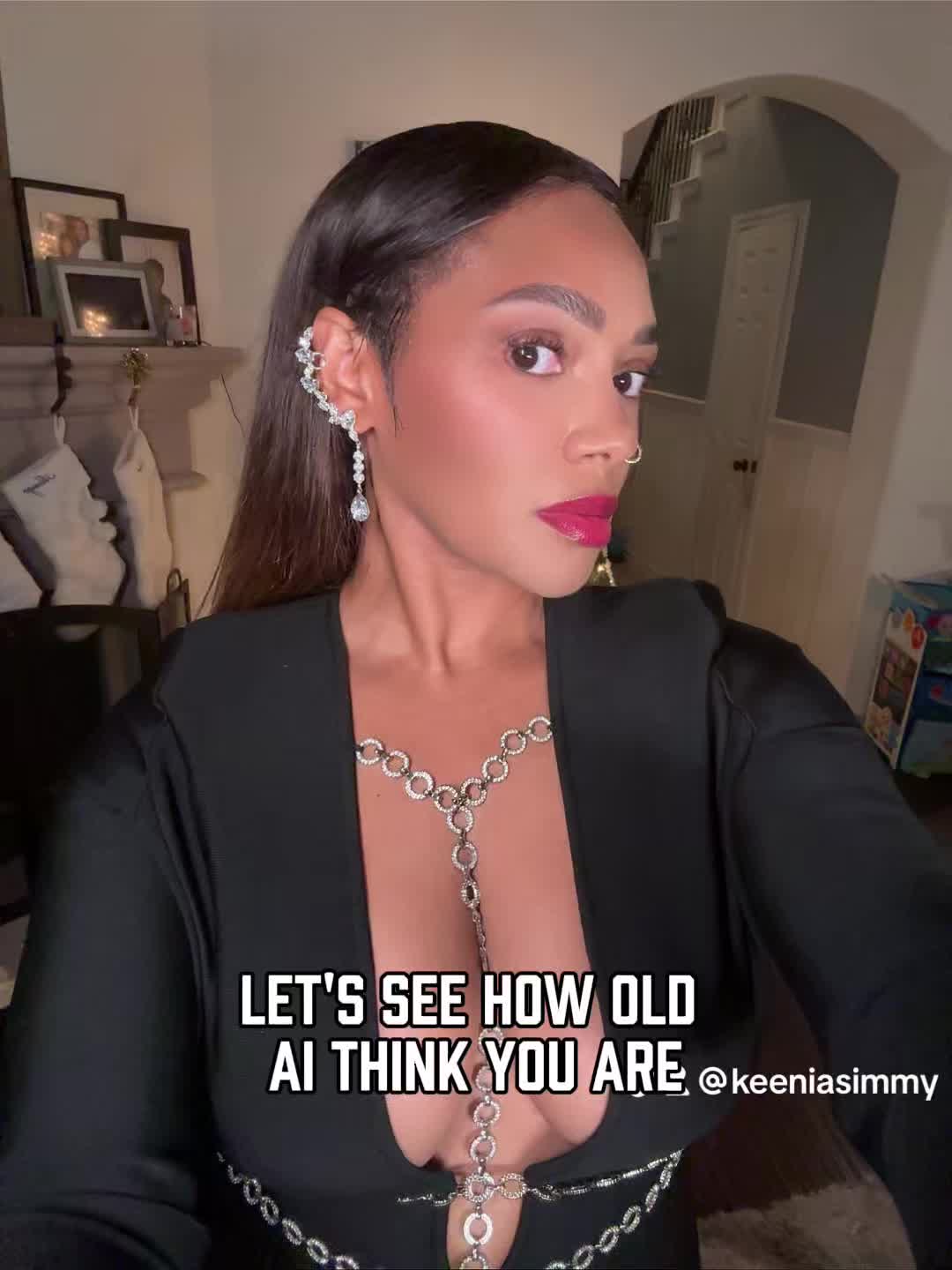 @Keeniasimmy