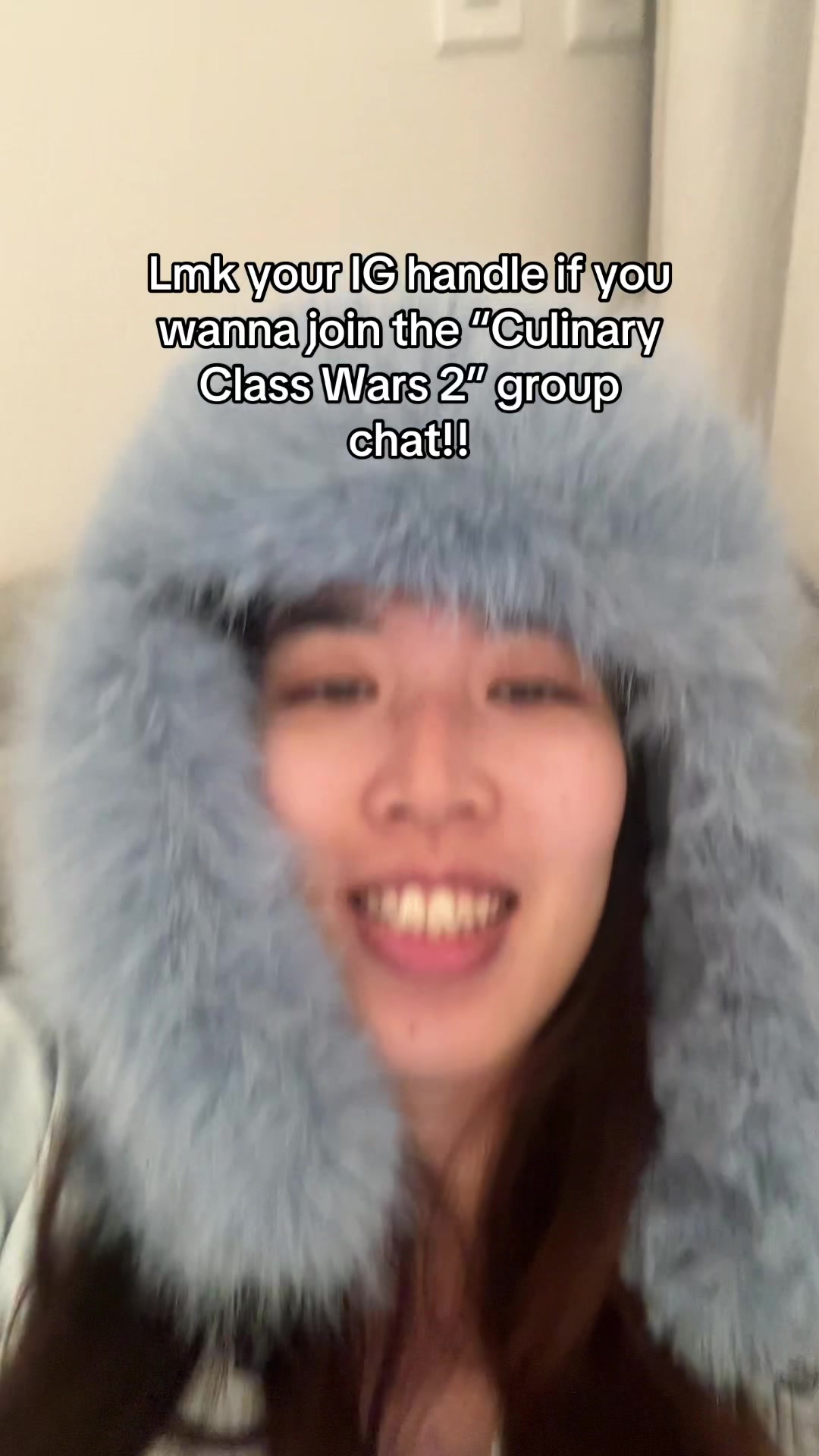 @Rachel Wang ๐๐
