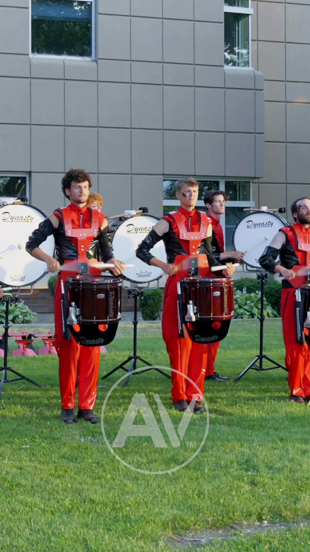 @DrumlineAV