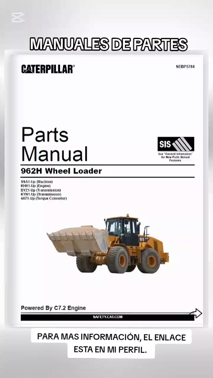 @MANUALES de MAQUINARÍA PESADA