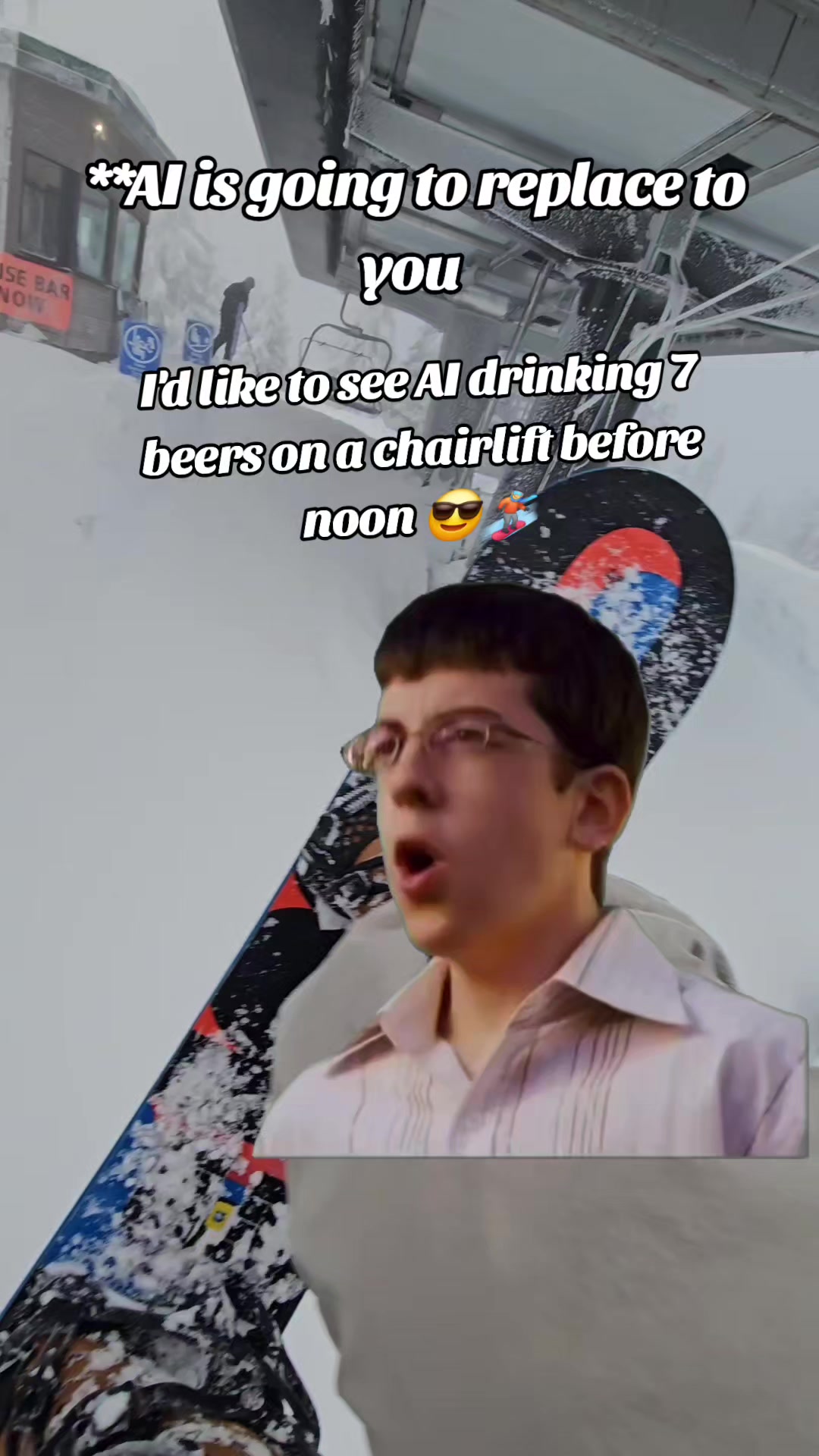 @Vicho the rider